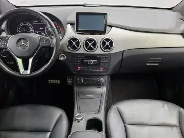2013 Mercedes-Benz B-Класс с пробегом 168 150 км