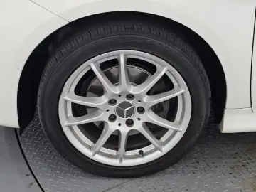 2011 Mercedes-Benz B-Класс с пробегом 158 574 км