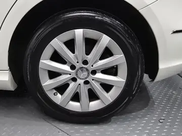 2014 Mercedes-Benz B-Класс с пробегом 183 420 км