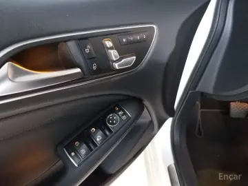 2016 Mercedes-Benz B-Класс с пробегом 44 000 км