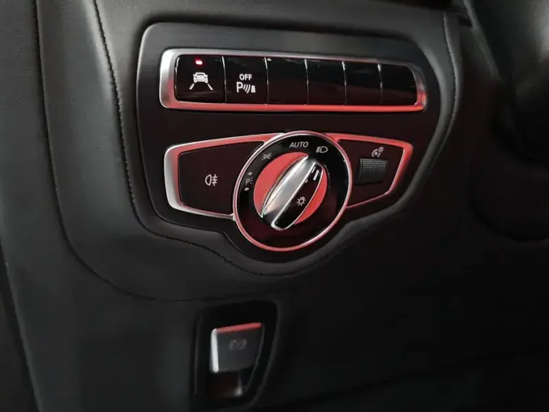 2023 Mercedes-Benz G-Класс с пробегом 15 280 км