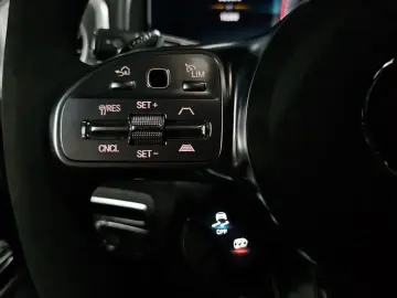 2023 Mercedes-Benz G-Класс с пробегом 15 280 км