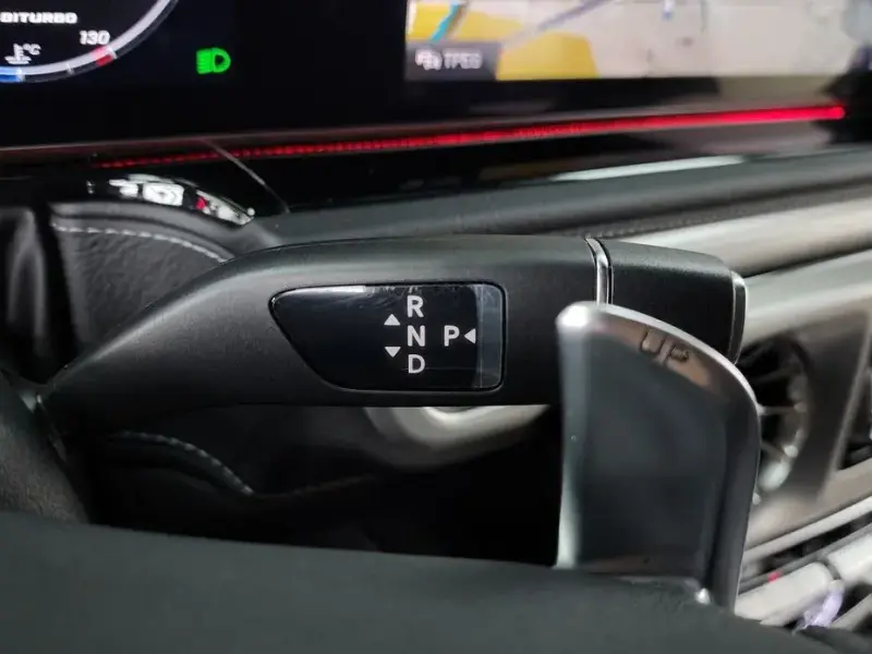 2019 Mercedes-Benz G-Класс с пробегом 53 973 км