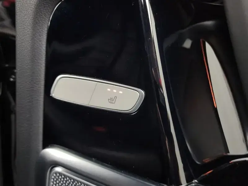 2019 Mercedes-Benz G-Класс с пробегом 53 973 км