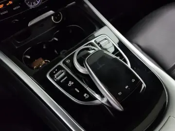 2019 Mercedes-Benz G-Класс с пробегом 53 973 км