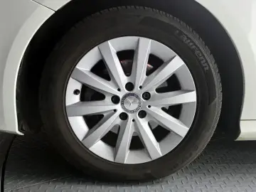 2013 Mercedes-Benz B-Класс с пробегом 164 988 км