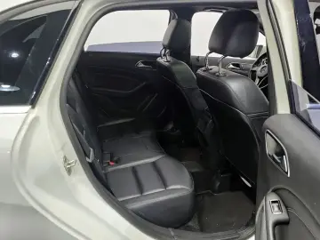 2013 Mercedes-Benz B-Класс с пробегом 168 150 км