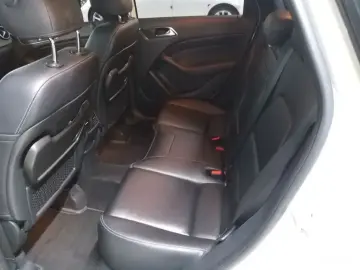 2016 Mercedes-Benz B-Класс с пробегом 44 000 км