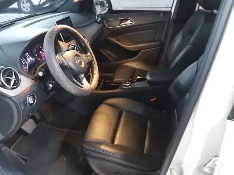 2016 Mercedes-Benz B-Класс с пробегом 44 000 км