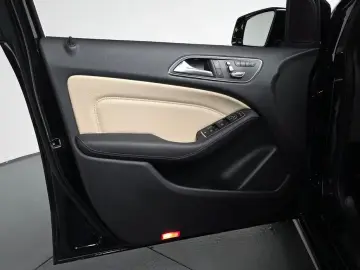 2018 Mercedes-Benz B-Класс с пробегом 20 947 км