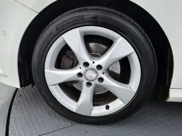 2013 Mercedes-Benz B-Класс с пробегом 168 150 км