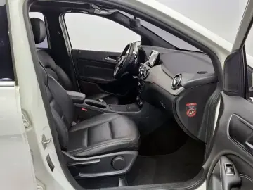 2013 Mercedes-Benz B-Класс с пробегом 168 150 км