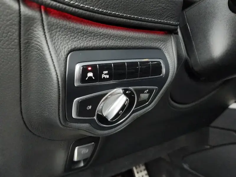 2019 Mercedes-Benz G-Класс с пробегом 53 973 км