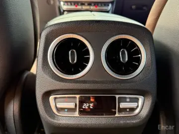 2021 Mercedes-Benz G-Класс с пробегом 51 000 км