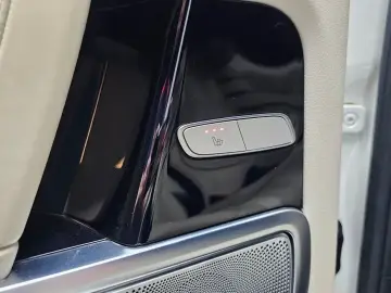 2021 Mercedes-Benz G-Класс с пробегом 45 519 км