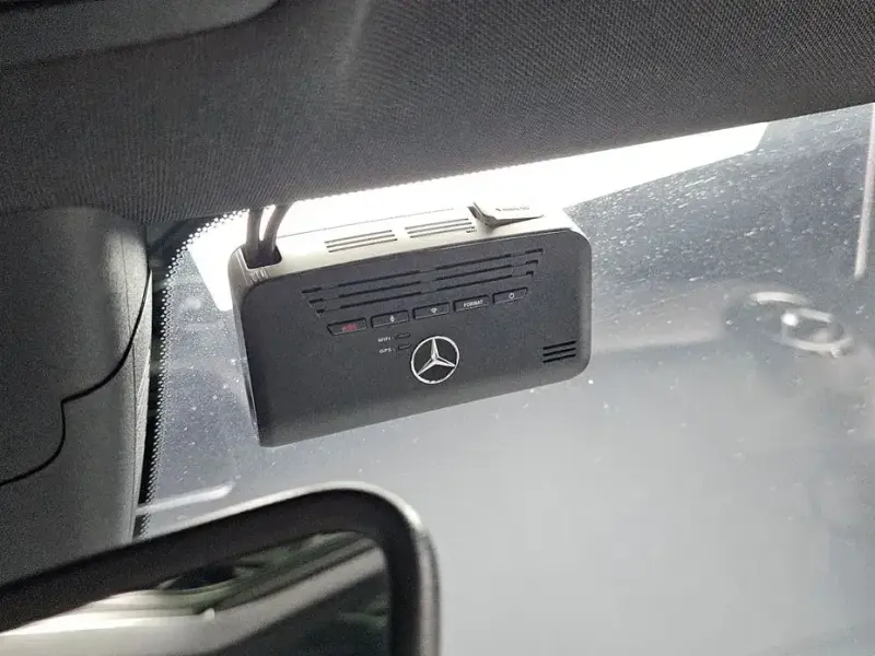 2017 Mercedes-Benz B-Класс с пробегом 57 390 км