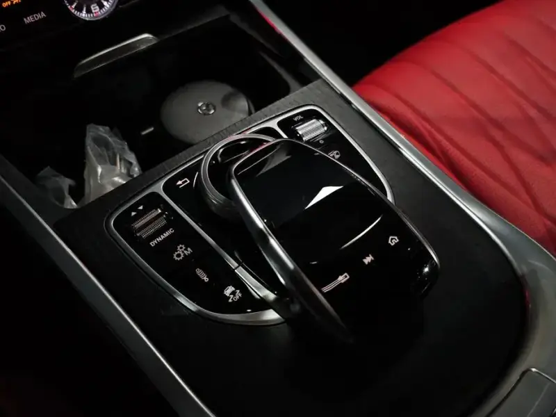 2023 Mercedes-Benz G-Класс с пробегом 15 280 км