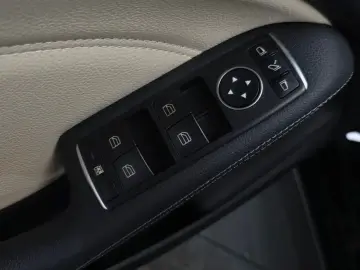 2018 Mercedes-Benz B-Класс с пробегом 20 947 км