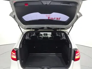2017 Mercedes-Benz B-Класс с пробегом 154 661 км