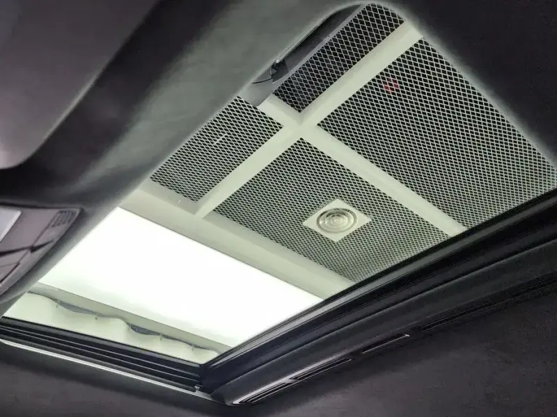 2019 Mercedes-Benz G-Класс с пробегом 53 973 км