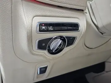 2021 Mercedes-Benz G-Класс с пробегом 45 519 км
