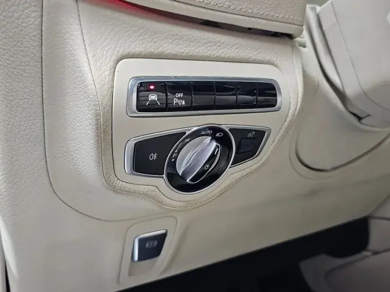 2021 Mercedes-Benz G-Класс с пробегом 45 519 км
