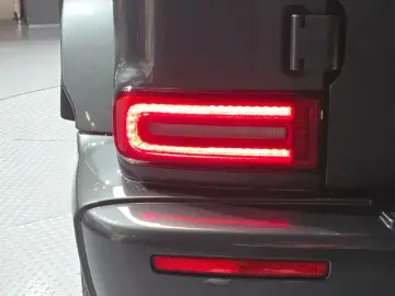 2023 Mercedes-Benz G-Класс с пробегом 15 280 км