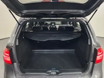 2017 Mercedes-Benz B-Класс с пробегом 141 101 км