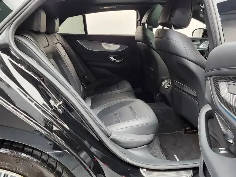 2023 Mercedes-Benz AMG GT с пробегом 21 161 км