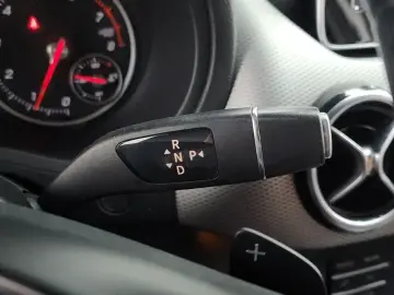 2018 Mercedes-Benz B-Класс с пробегом 97 458 км