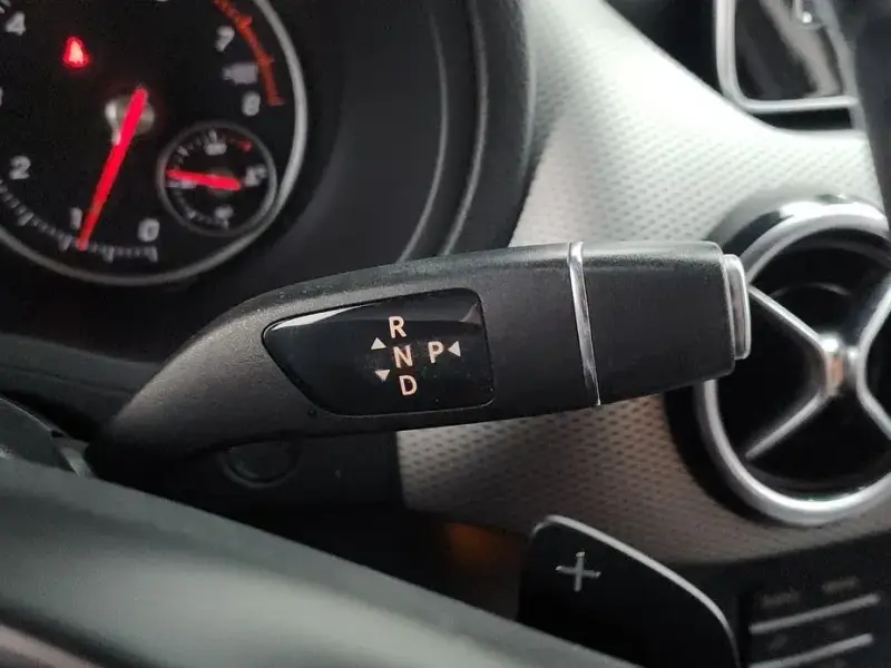 2018 Mercedes-Benz B-Класс с пробегом 97 458 км