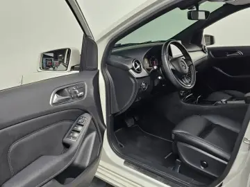 2018 Mercedes-Benz B-Класс с пробегом 97 452 км