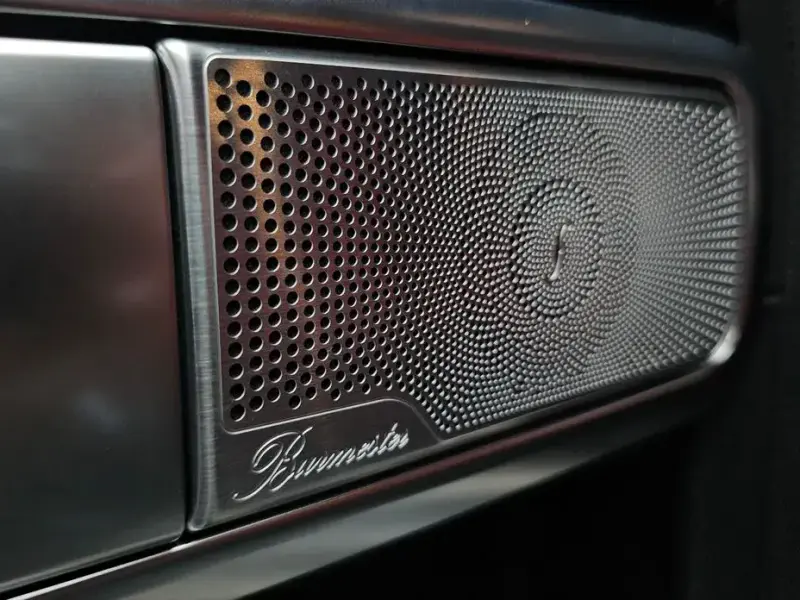 2023 Mercedes-Benz G-Класс с пробегом 15 280 км