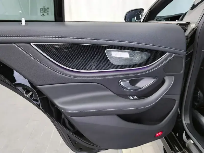 2020 Mercedes-Benz AMG GT с пробегом 55 805 км
