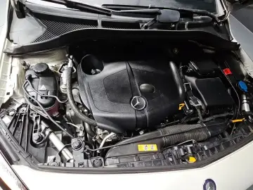 2017 Mercedes-Benz B-Класс с пробегом 57 390 км