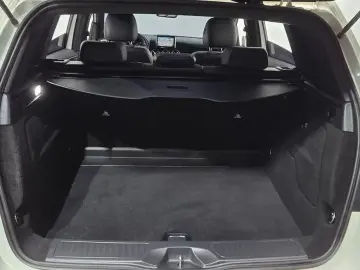 2014 Mercedes-Benz B-Класс с пробегом 183 420 км