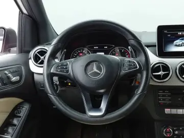 2018 Mercedes-Benz B-Класс с пробегом 123 003 км