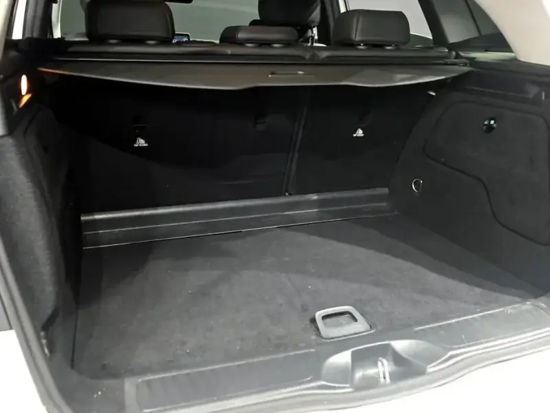 2013 Mercedes-Benz B-Класс с пробегом 164 988 км