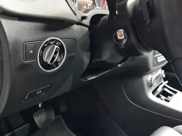 2017 Mercedes-Benz B-Класс с пробегом 57 390 км