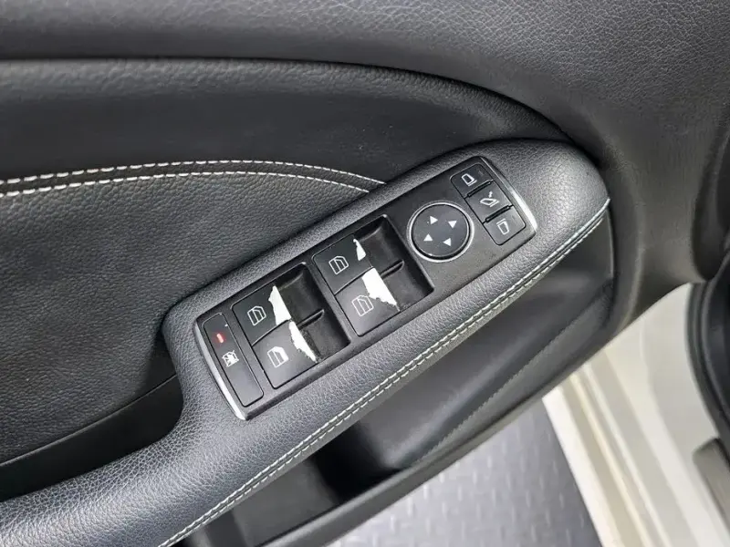 2013 Mercedes-Benz B-Класс с пробегом 168 150 км