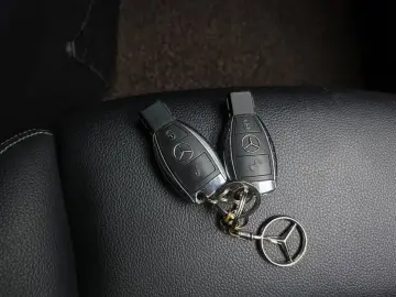 2016 Mercedes-Benz B-Класс с пробегом 97 934 км