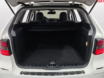 2011 Mercedes-Benz B-Класс с пробегом 158 574 км