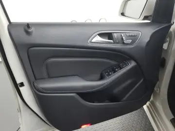 2018 Mercedes-Benz B-Класс с пробегом 97 458 км