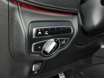 2019 Mercedes-Benz G-Класс с пробегом 53 973 км
