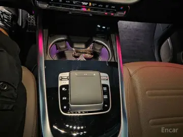 2024 Mercedes-Benz G-Класс с пробегом 6 931 км