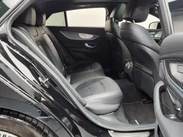 2023 Mercedes-Benz AMG GT с пробегом 21 161 км