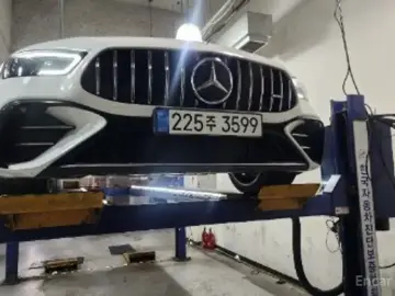 2023 Mercedes-Benz AMG GT с пробегом 26 619 км