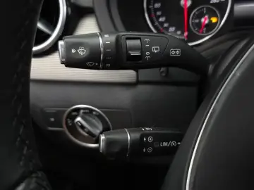 2017 Mercedes-Benz B-Класс с пробегом 154 661 км