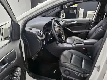 2013 Mercedes-Benz B-Класс с пробегом 168 150 км