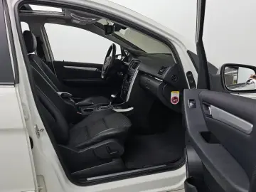 2011 Mercedes-Benz B-Класс с пробегом 158 574 км